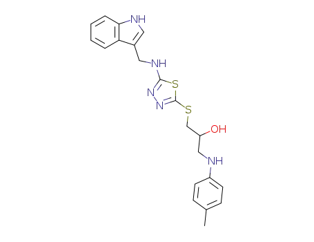 86717-08-0 Structure