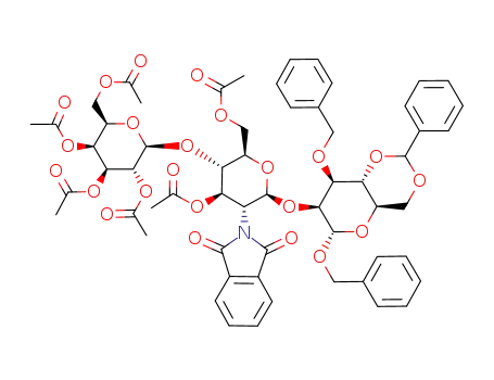 C<sub>59</sub>H<sub>63</sub>NO<sub>23</sub>