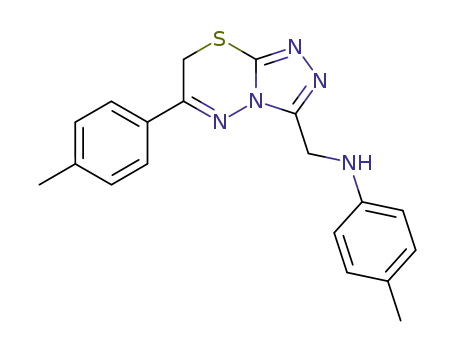 142503-92-2 Structure
