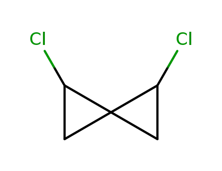 1,4-dichlorospiropentane