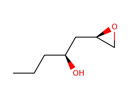(S)-(R)-1-Oxiranyl-pentan-2-ol