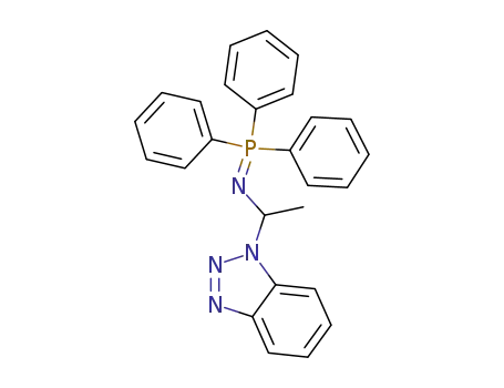 C<sub>26</sub>H<sub>23</sub>N<sub>4</sub>P