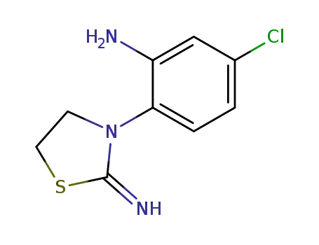 100417-09-2 Structure