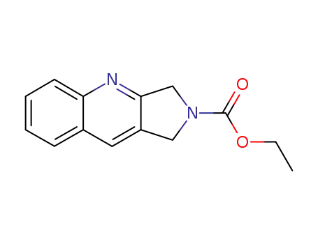 26862-71-5 Structure