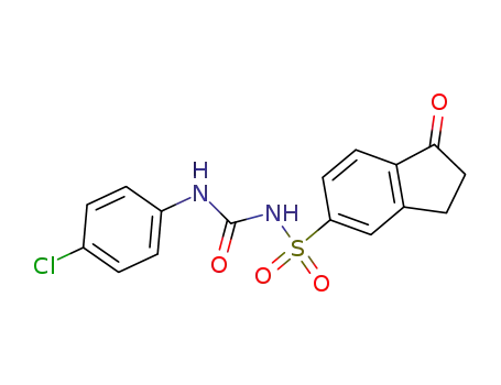 Sulofenur metabolite III