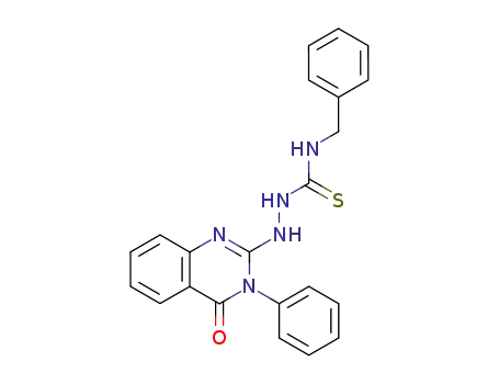 C<sub>22</sub>H<sub>19</sub>N<sub>5</sub>OS