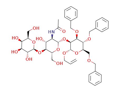 C<sub>44</sub>H<sub>57</sub>NO<sub>16</sub>