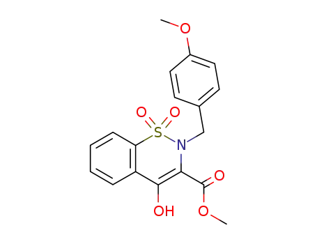 182164-11-0 Structure