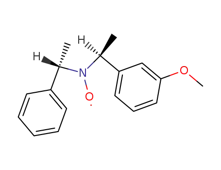 C<sub>17</sub>H<sub>20</sub>NO<sub>2</sub>