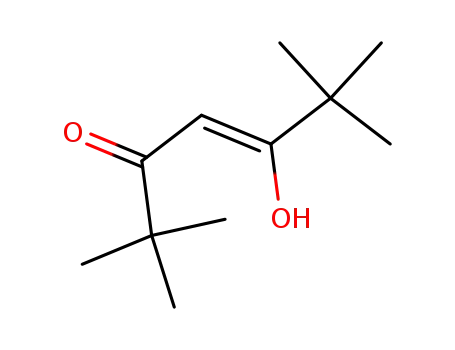 23203-93-2 Structure