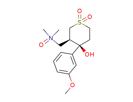 119558-28-0 Structure