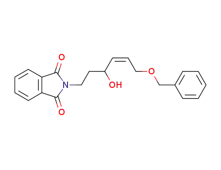 118972-85-3 Structure