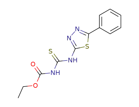 C<sub>12</sub>H<sub>12</sub>N<sub>4</sub>O<sub>2</sub>S<sub>2</sub>