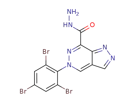 121996-56-3 Structure