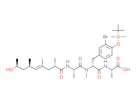 119706-76-2 Structure