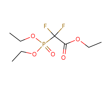 Triethylphosphonodifluoroacetate