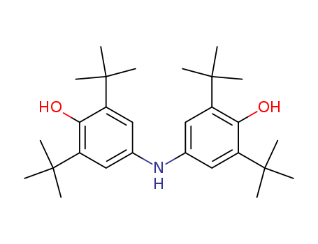 Phenol, 4,4'-iminobis[2,6-bis(1,1-dimethylethyl)-