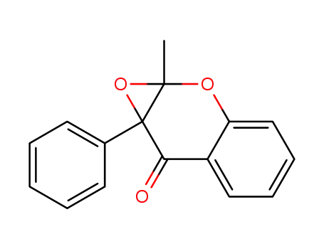 2-methyl-isoflavone epoxide