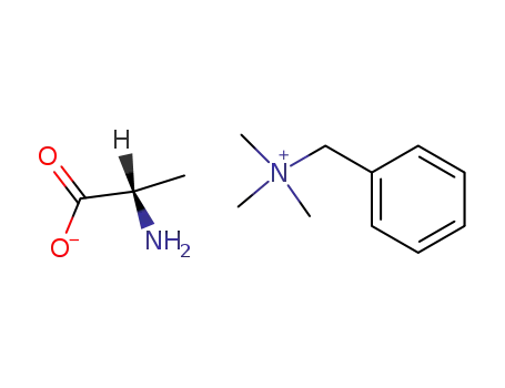 133565-23-8 Structure