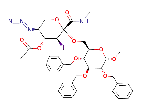 146820-98-6 Structure