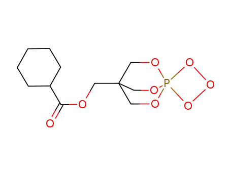 C<sub>12</sub>H<sub>19</sub>O<sub>8</sub>P