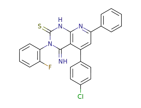 132814-31-4 Structure