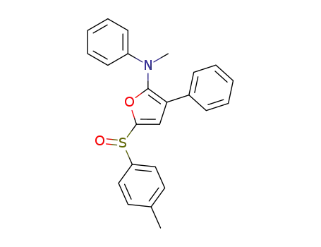 89438-33-5 Structure