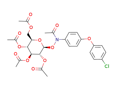 98911-15-0 Structure