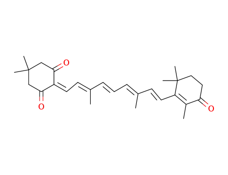 2-(4'-oxoretinylidene)-dimedone