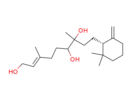 Trixagotriol