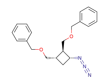 C<sub>20</sub>H<sub>23</sub>N<sub>3</sub>O<sub>2</sub>