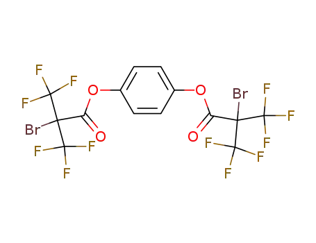 125503-42-6 Structure