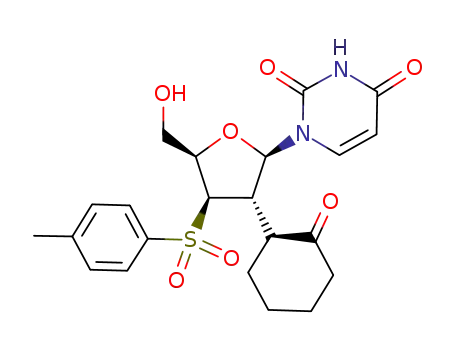 119772-12-2 Structure