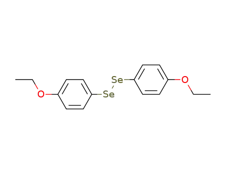 bis-(p-ethoxyphenyl)-diselenide