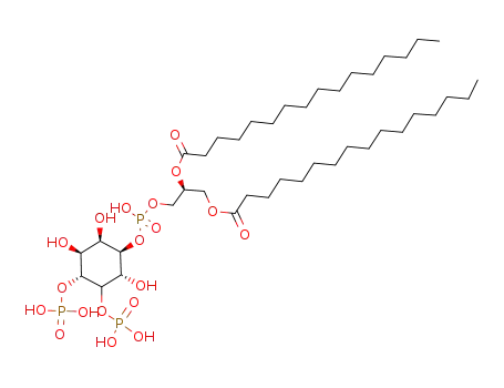(포스포노옥시)사이클로헥실]옥시]포스피닐]옥시]메틸]-1,2-에탄디일 에스테르