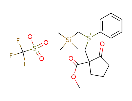 139373-21-0 Structure