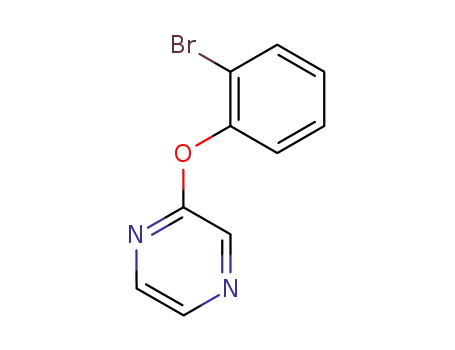 129242-46-2 Structure