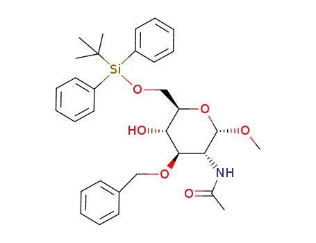 158604-68-3 Structure