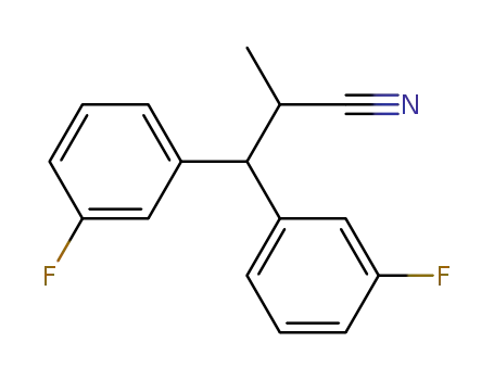 170019-11-1 Structure