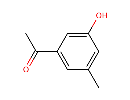1-(3-Hydroxy-5-Methylphenyl)ethanone