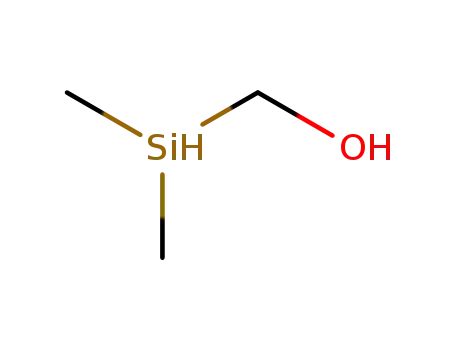(Dimethylsilyl)methanol