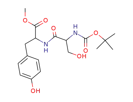 1172-65-2 Structure