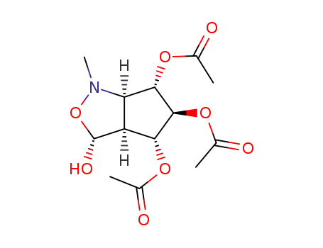 88111-88-0 Structure