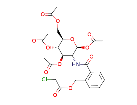 163152-13-4 Structure