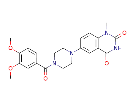 119198-23-1 Structure