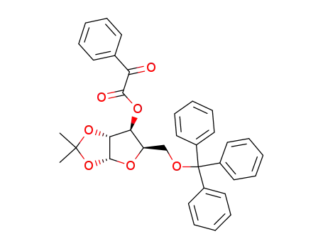 116841-91-9 Structure