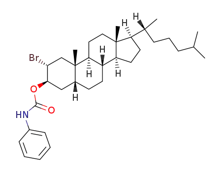 30033-09-1 Structure