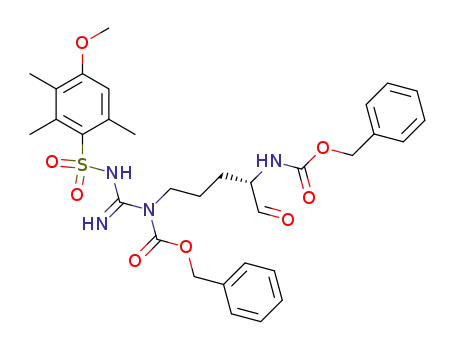 143869-99-2 Structure