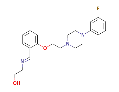 110754-76-2 Structure