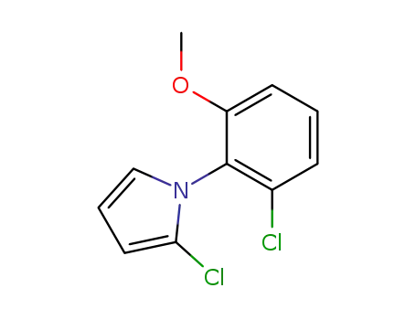 158966-67-7 Structure